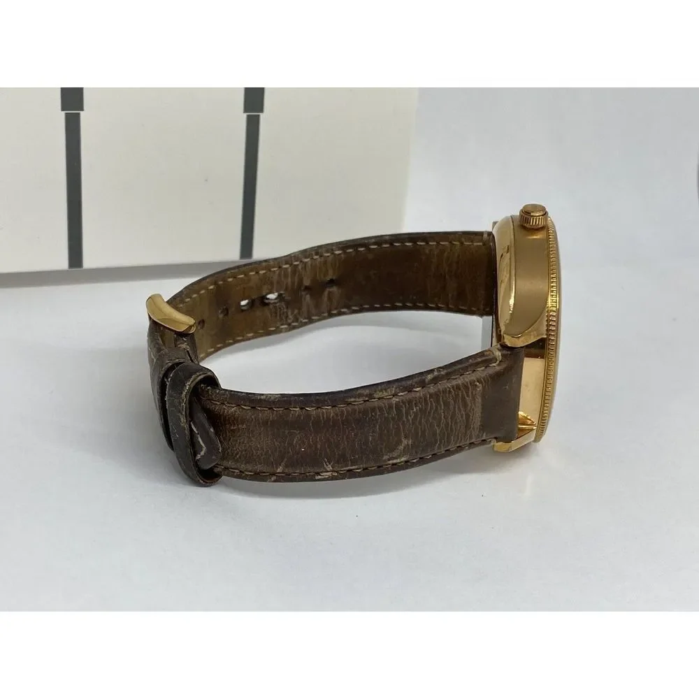 Fossil Gen 3 Authentic Genuine Smart Watch FTW6005 PD179